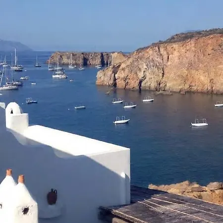 Βίλα La Tortuga