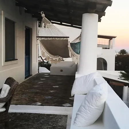 La Tortuga * Παναρέα