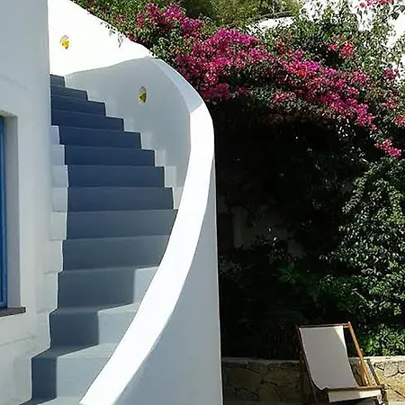 Βίλα La Tortuga Παναρέα