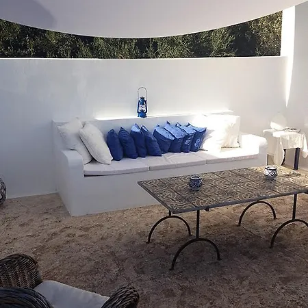 Βίλα La Tortuga Παναρέα