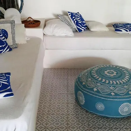 La Tortuga Βίλα