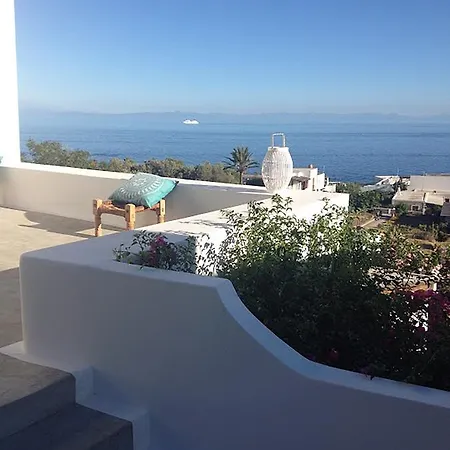 La Tortuga Βίλα Παναρέα