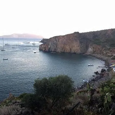 Βίλα La Tortuga Παναρέα