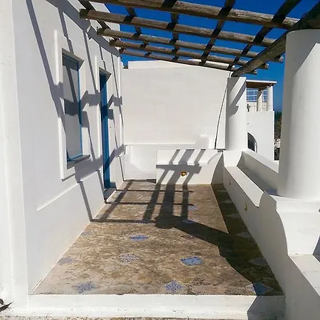 La Tortuga *