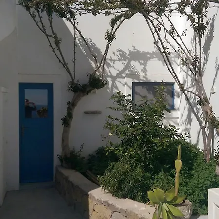 Βίλα La Tortuga