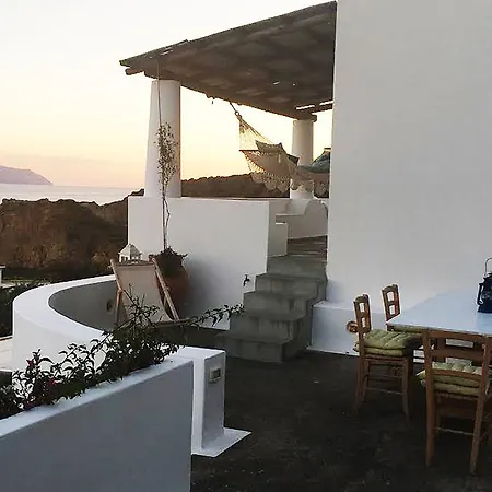 Villa La Tortuga *