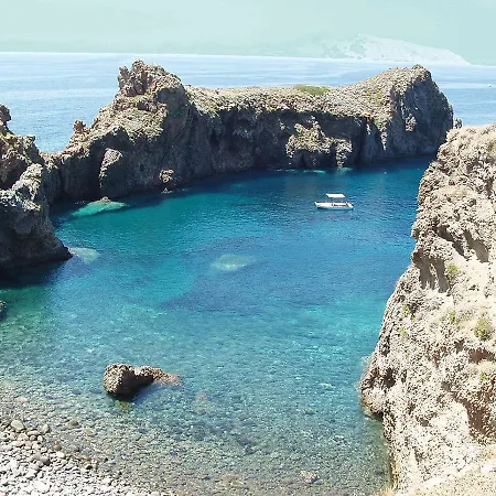 Villa La Tortuga *