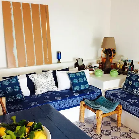 La Tortuga Villa